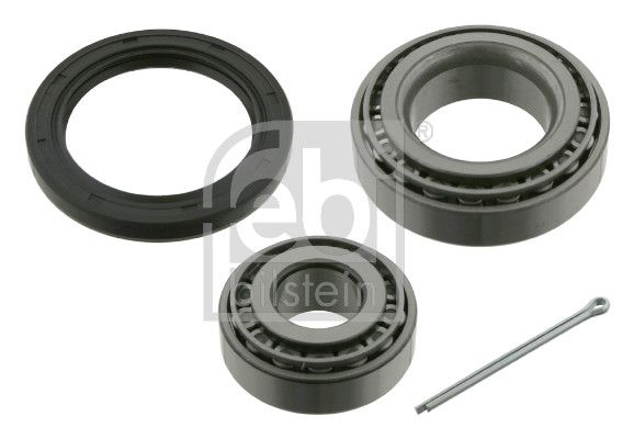 Підшипник / маточина колеса FEBI BILSTEIN 27479 - zapix