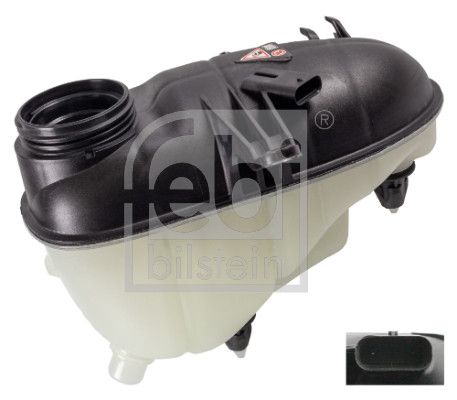 Розширювальний бачок FEBI BILSTEIN 107520 - zapix