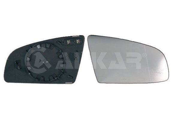 Вкладиш дзеркала ALKAR 6402525 - zapix