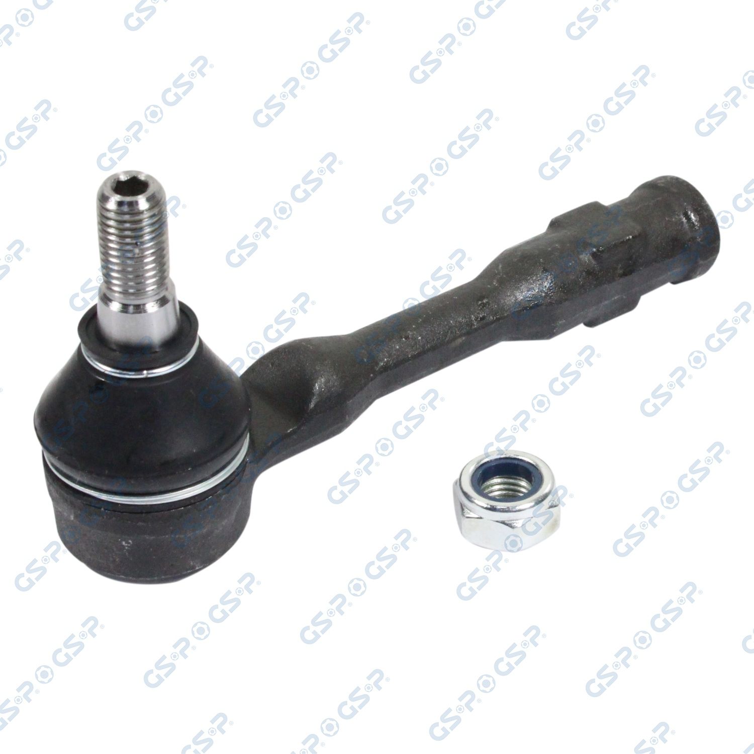 Наконечник кермової тяги GSP S070359 - zapix