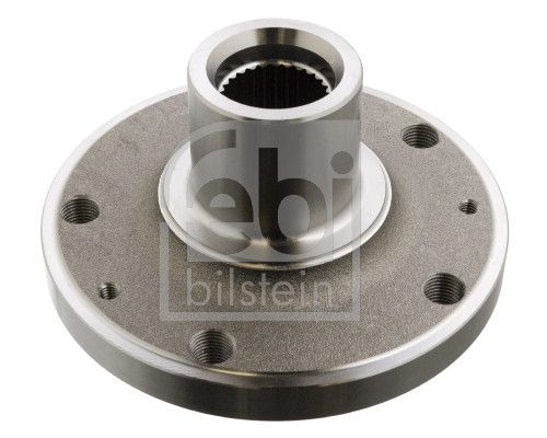 Підшипник / маточина колеса FEBI BILSTEIN 102187 - zapix