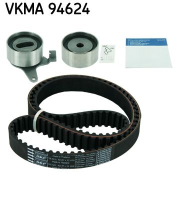 Комплект ременя ГРМ SKF VKMA94624 - zapix