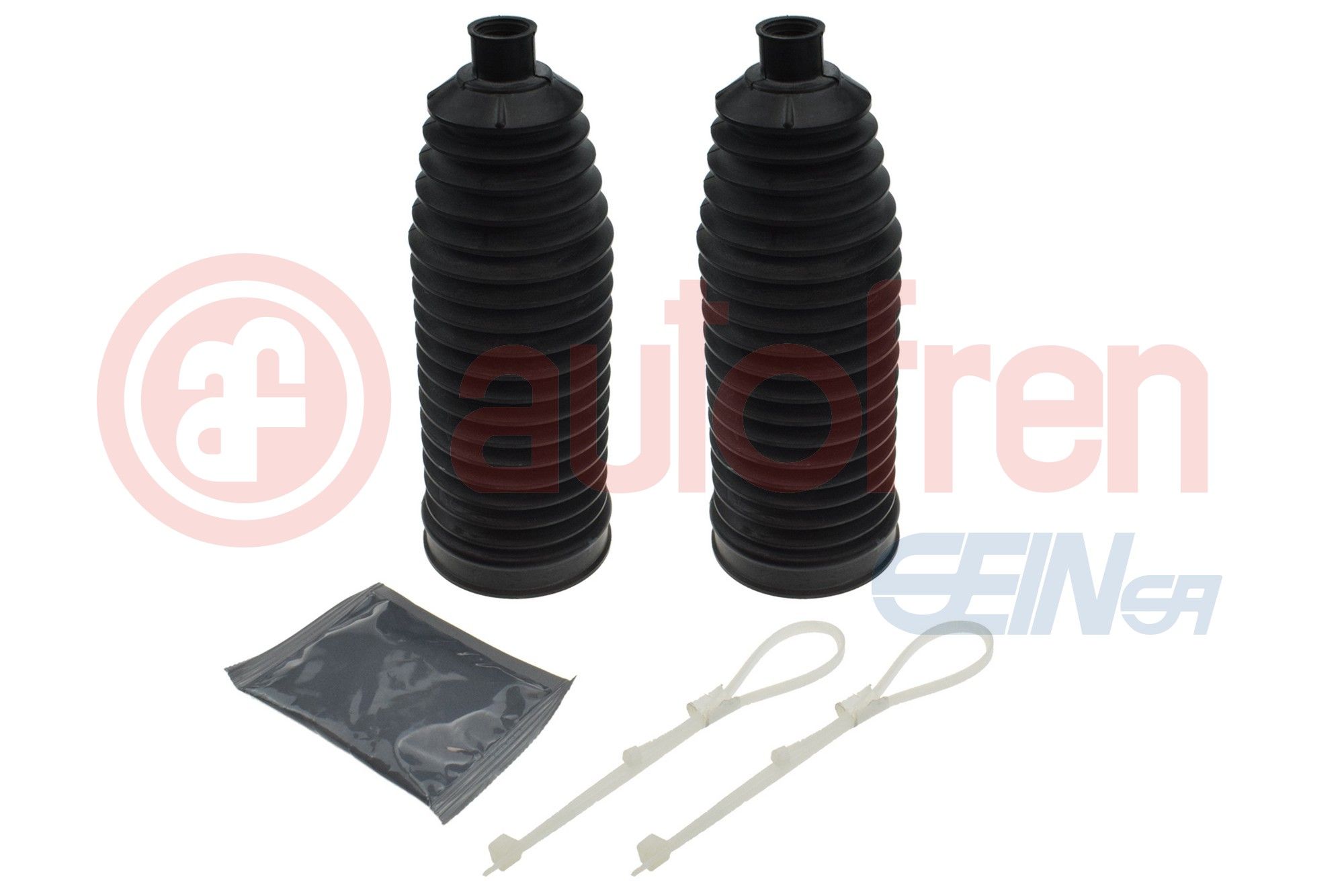 Пильник рульової рейки AUTOFREN SEINSA D9182C - zapix