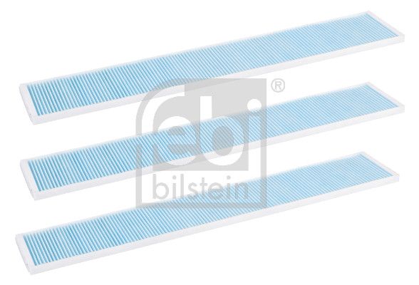 Фільтр салону FEBI BILSTEIN 104178 - zapix