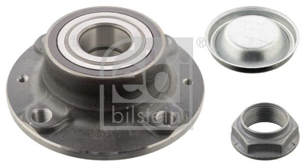 Підшипник / маточина колеса FEBI BILSTEIN 102781 - zapix