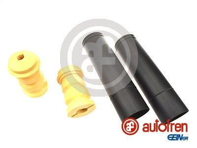 Пильники та відбійники амортизатора AUTOFREN SEINSA D5063 - zapix