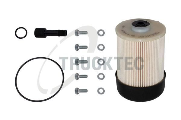 Паливний фільтр TRUCKTEC AUTOMOTIVE 0238132 - zapix