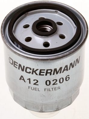 Паливний фільтр DENCKERMANN A120206 - zapix