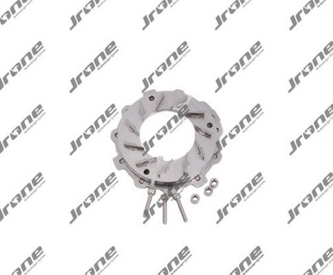 Прокладка турбіни JRONE 3000016017 - zapix