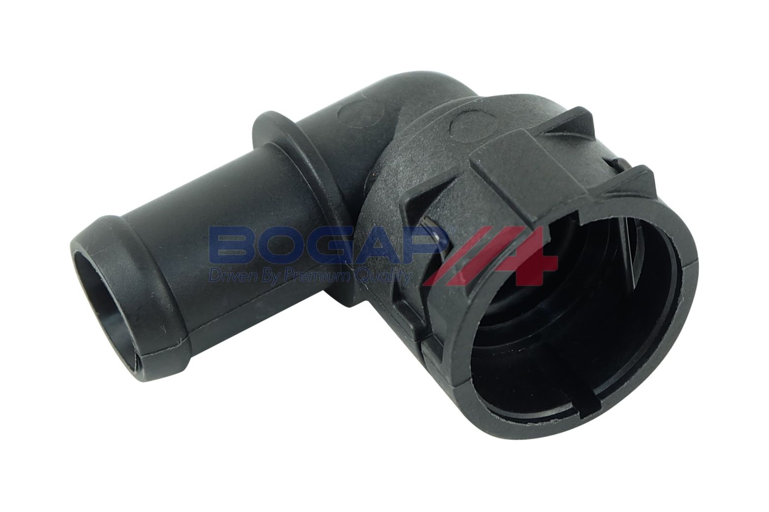 Фланець системи охолодження BOGAP A4230101 - zapix