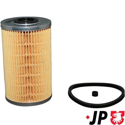 Паливний фільтр JP GROUP 1218700100 - zapix