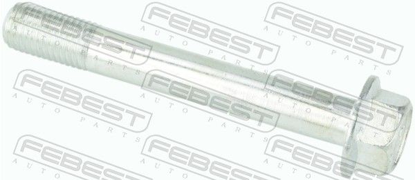 Напрявляючі суппорта FEBEST 0474K94WLOWR - zapix