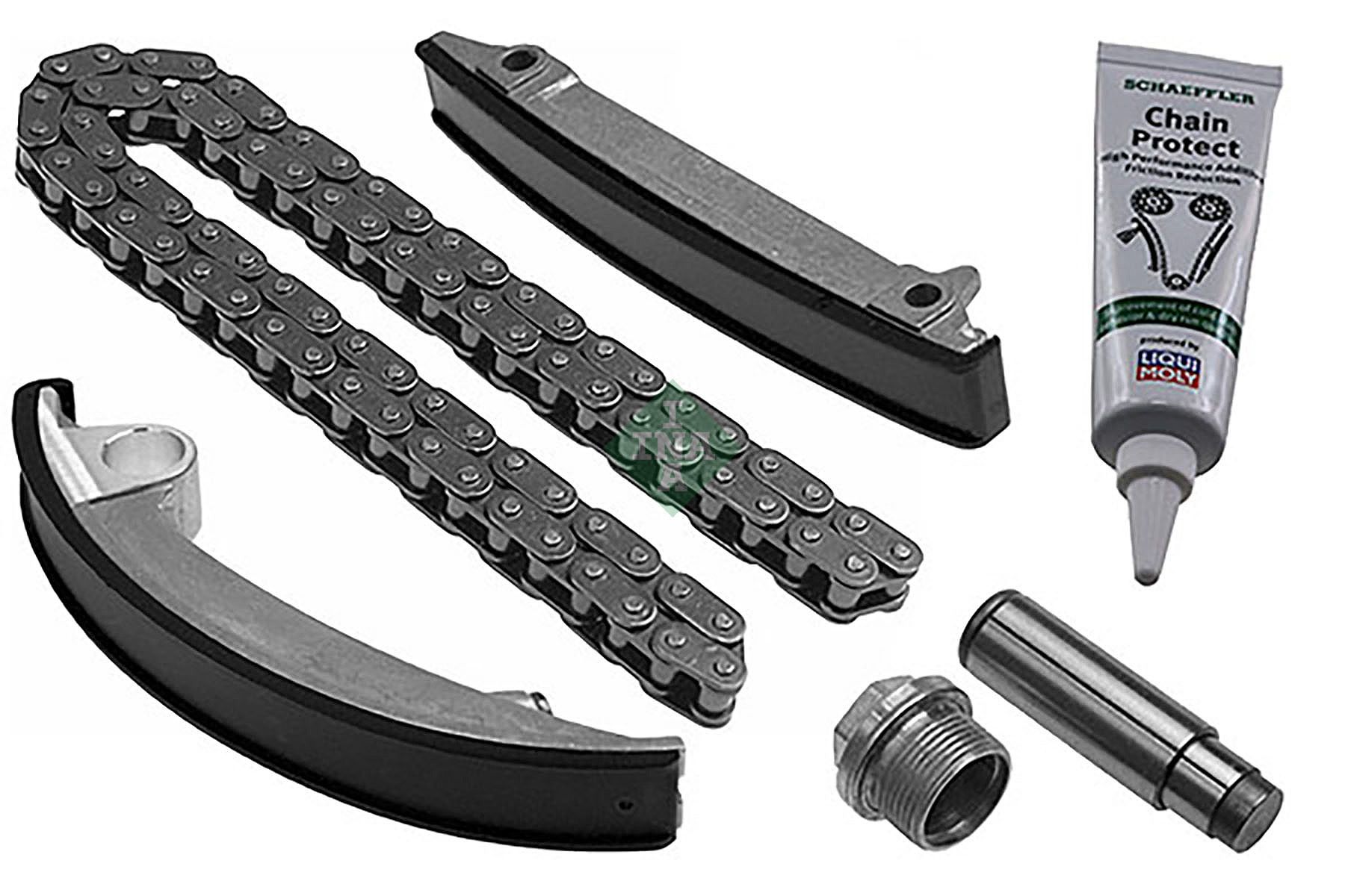 Комплект ланцюгів привода SCHAEFFLER INA 559185220 - zapix