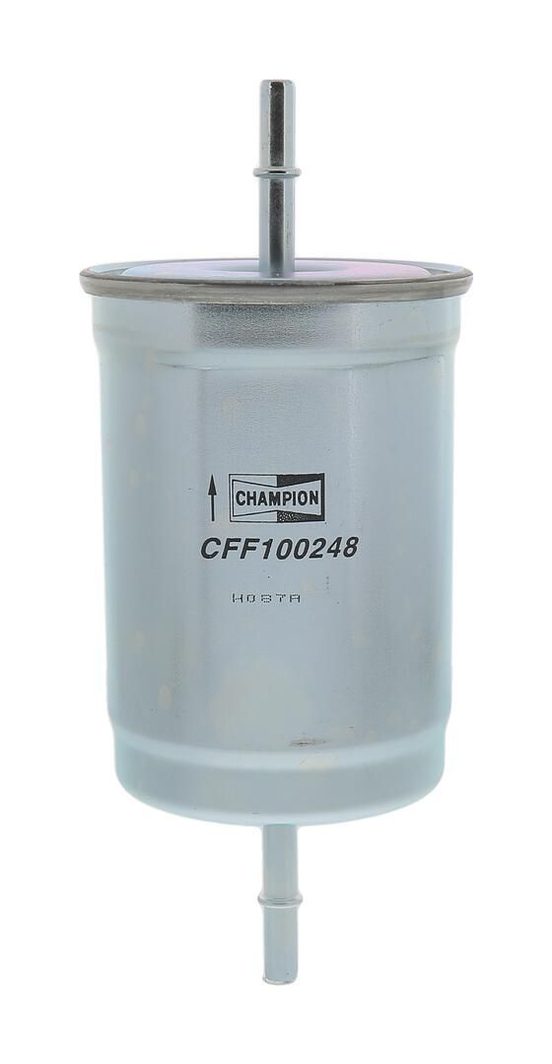 Паливний фільтр CHAMPION CFF100248 - zapix