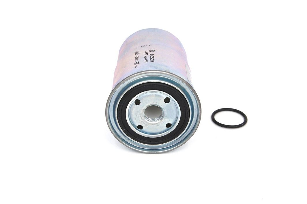 Паливний фільтр BOSCH 1457434459 - zapix