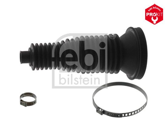 Пильник рульової рейки FEBI BILSTEIN 45480 - zapix