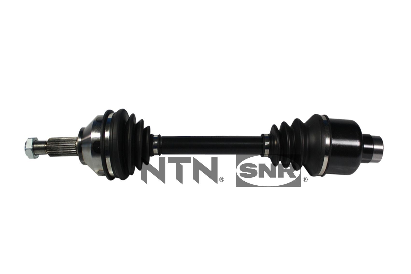 Піввісь SNR DK52002 - zapix