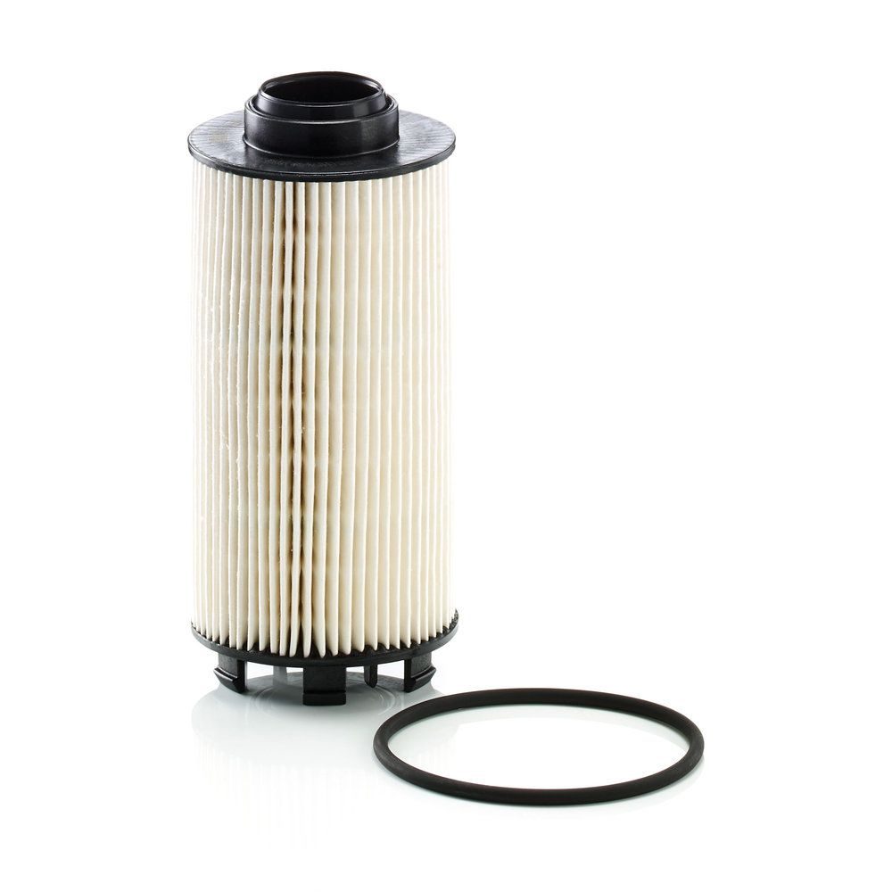 Паливний фільтр MANN-FILTER PU8342X - zapix