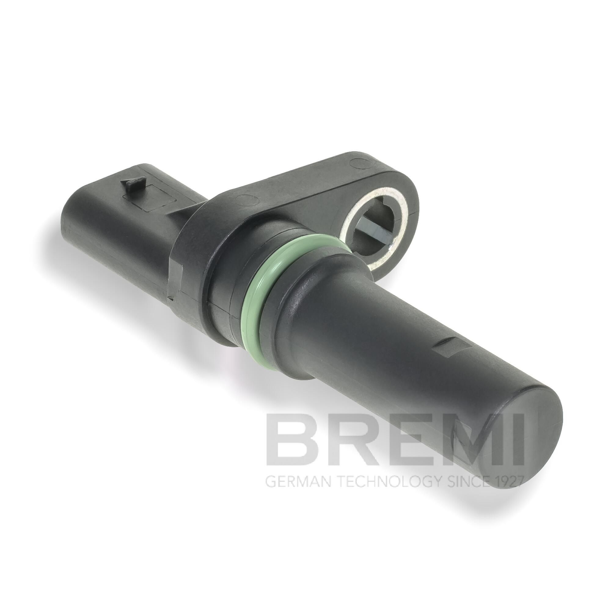 Датчик положення колінчастого валу BREMI 60604 - zapix