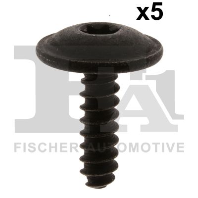 Кліпси FA1 11700015 - zapix