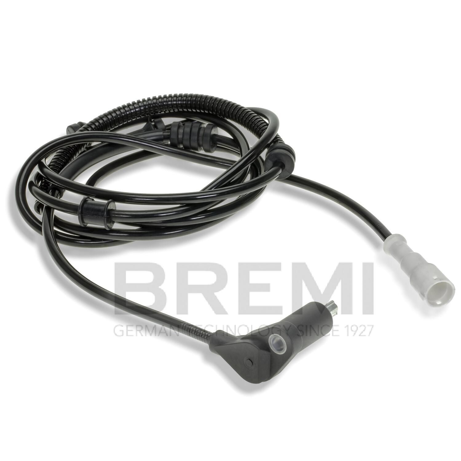 Датчик ABS BREMI 51714 - zapix