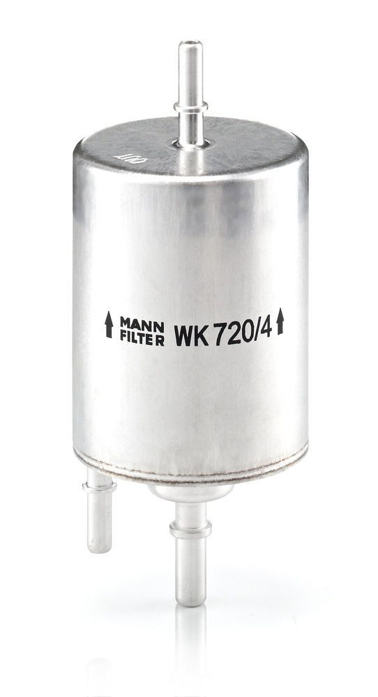 Паливний фільтр MANN-FILTER WK7204 - zapix