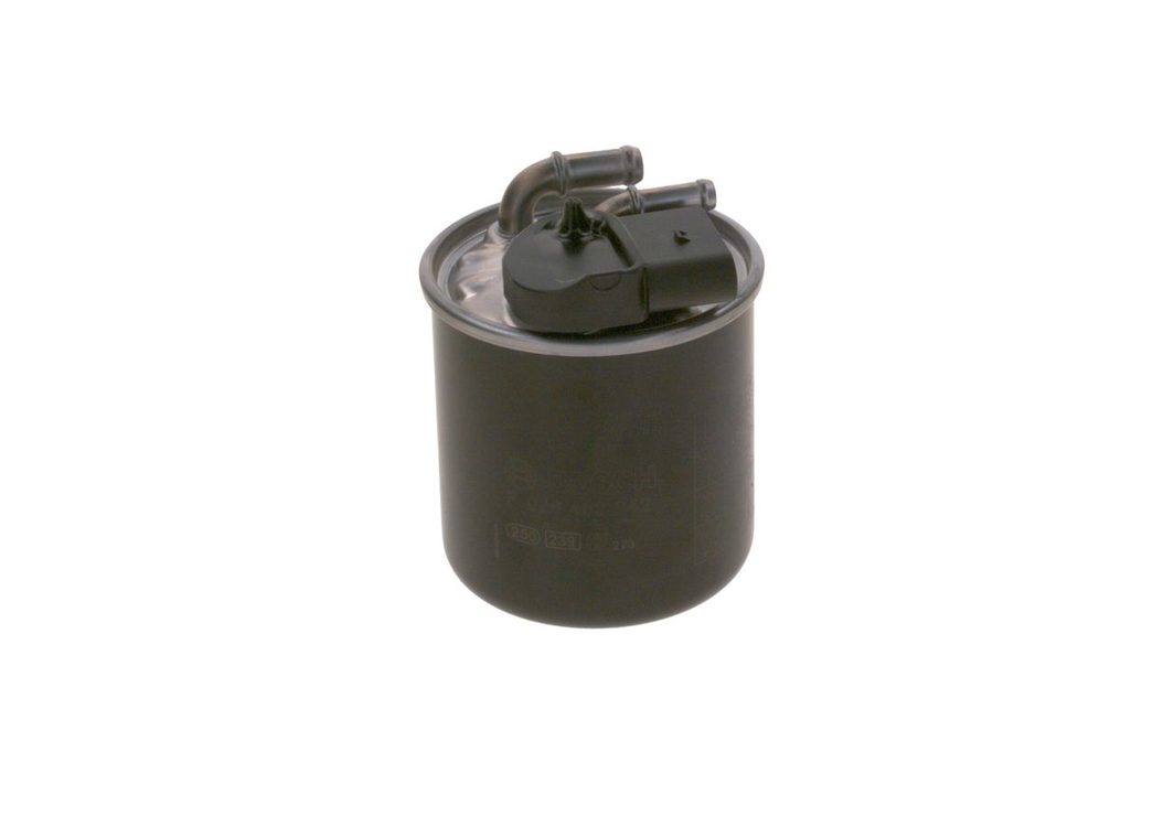 Паливний фільтр BOSCH F026402842 - zapix