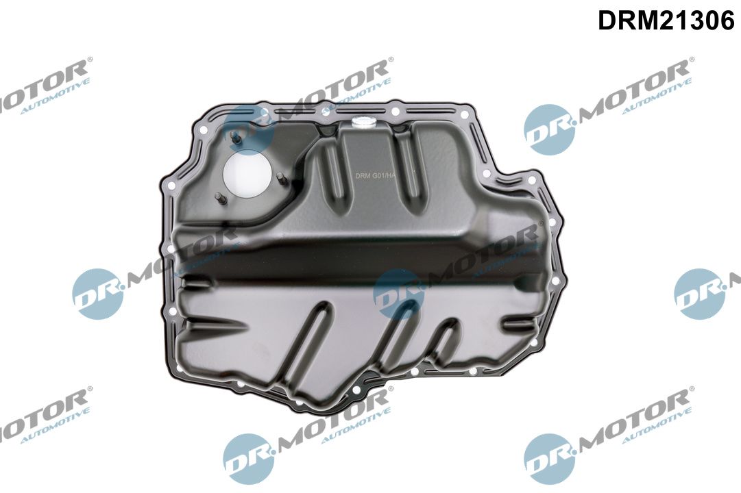 Оливний піддон DR.MOTOR AUTOMOTIVE DRM21306 - zapix
