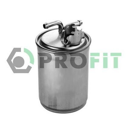 Паливний фільтр PROFIT 15301043 - zapix