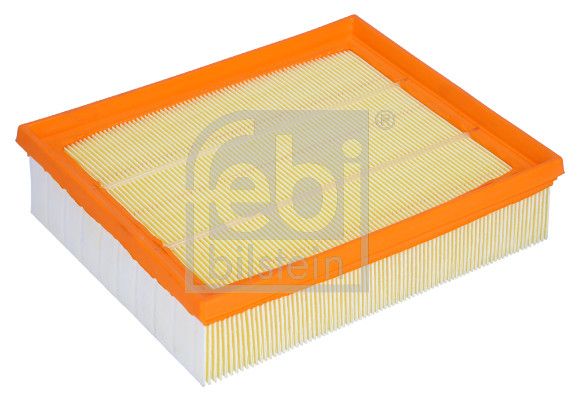 Повітряний фільтр FEBI BILSTEIN 109208 - zapix