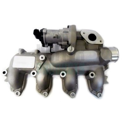 Клапан EGR HOFFER 7518288 - zapix