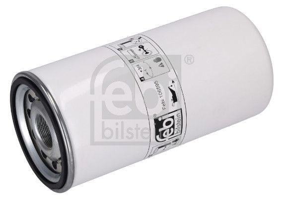 Паливний фільтр FEBI BILSTEIN 106595 - zapix