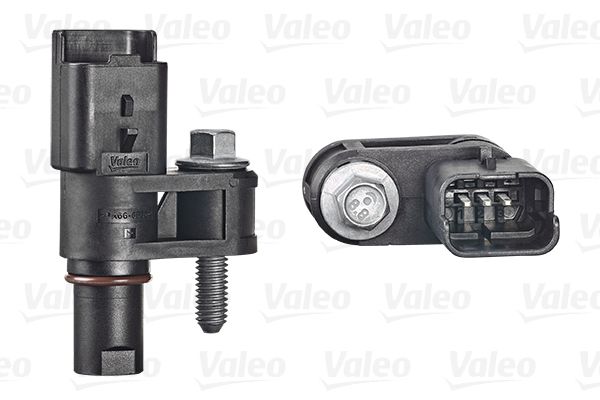 Датчик положення розподільного вала VALEO 255008 - zapix