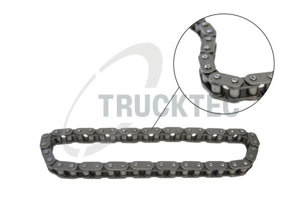 Ланцюг привода TRUCKTEC AUTOMOTIVE 0712123 - zapix