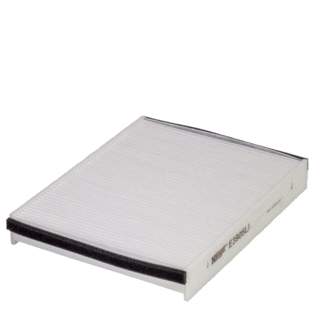 Фільтр салону HENGST FILTER E3905LI - zapix