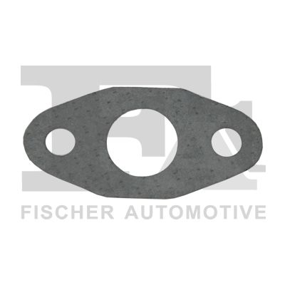 Прокладка турбіни FA1 411502 - zapix