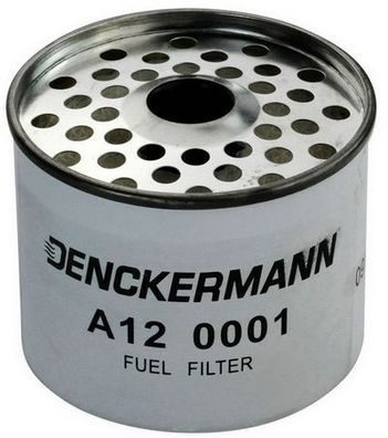 Паливний фільтр DENCKERMANN A120001 - zapix