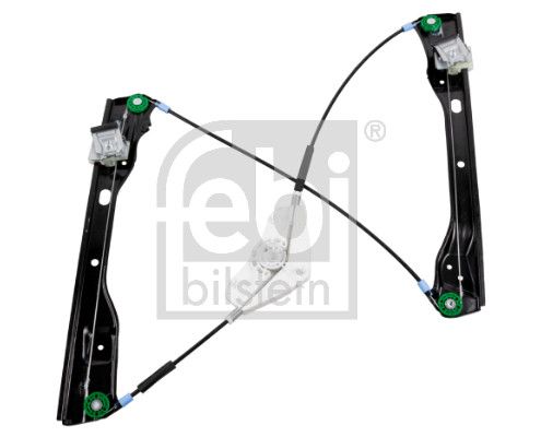 Склопідйомник FEBI BILSTEIN 177111 - zapix