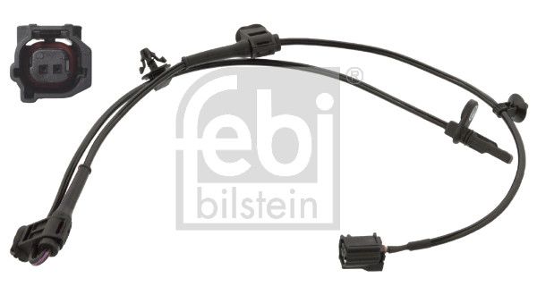 Датчик ABS FEBI BILSTEIN 107524 - zapix