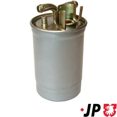 Паливний фільтр JP GROUP 1118702300 - zapix