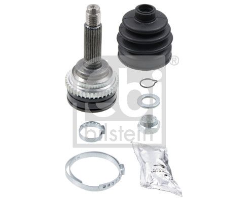 Шарнір рівних кутових швидкостей (ШРКШ) FEBI BILSTEIN 185073 - zapix