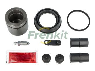 Ремкомплект гальмівного супорта FRENKIT 248972 - zapix