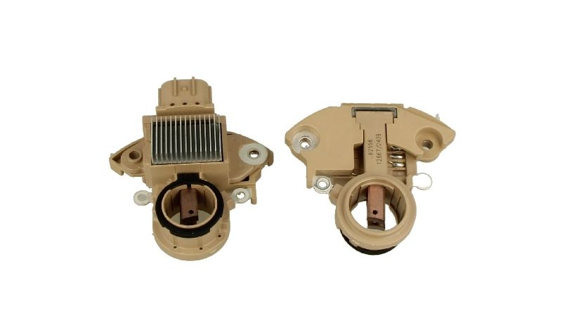 Регулятор генератора PSH 052000640136 - zapix