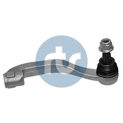 Наконечник кермової тяги RTS 91091081 - zapix