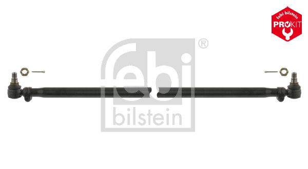 Тяга кермова FEBI BILSTEIN 35188 - zapix
