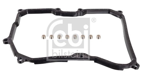 Прокладка піддону коробки передач FEBI BILSTEIN 47381 - zapix