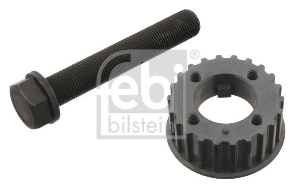 Шестерня колінвалу FEBI BILSTEIN 24682 - zapix