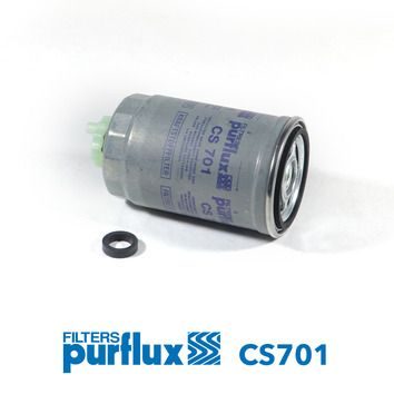 Паливний фільтр PURFLUX CS701