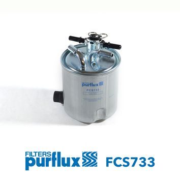 Топливный фильтр PURFLUX FCS733