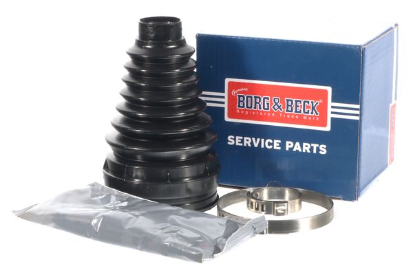 Пильник ШРКШ BORG & BECK BCB6217 - zapix